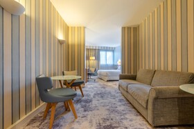 Holiday Inn Nice - Saint Laurent Du Var