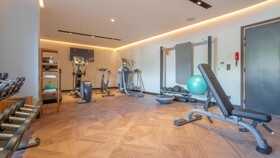 Holiday Inn Nice - Saint Laurent Du Var