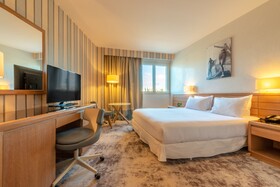 Holiday Inn Nice - Saint Laurent Du Var