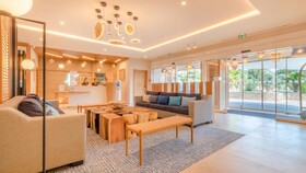 Holiday Inn Nice - Saint Laurent Du Var