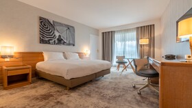 Holiday Inn Nice - Saint Laurent Du Var