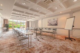 Holiday Inn Nice - Saint Laurent Du Var