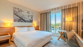 Holiday Inn Nice - Saint Laurent Du Var