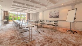 Holiday Inn Nice - Saint Laurent Du Var