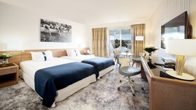 Holiday Inn Nice - Saint Laurent Du Var