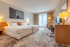 Holiday Inn Nice - Saint Laurent Du Var