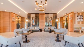 Holiday Inn Nice - Saint Laurent Du Var