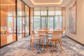 Holiday Inn Nice - Saint Laurent Du Var