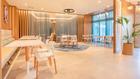 Holiday Inn Nice - Saint Laurent Du Var
