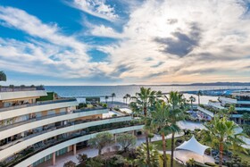 Holiday Inn Nice - Saint Laurent Du Var