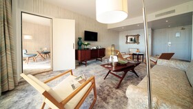 Holiday Inn Nice - Saint Laurent Du Var