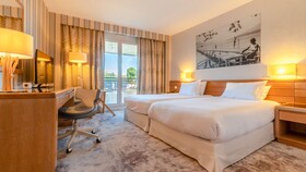 Holiday Inn Nice - Saint Laurent Du Var