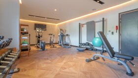 Holiday Inn Nice - Saint Laurent Du Var