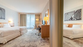Holiday Inn Nice - Saint Laurent Du Var