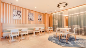 Holiday Inn Nice - Saint Laurent Du Var