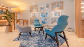 Holiday Inn Nice - Saint Laurent Du Var