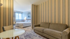 Holiday Inn Nice - Saint Laurent Du Var