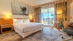 Holiday Inn Nice - Saint Laurent Du Var