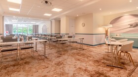 Holiday Inn Nice - Saint Laurent Du Var