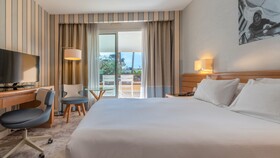 Holiday Inn Nice - Saint Laurent Du Var