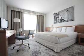 Holiday Inn Nice - Saint Laurent Du Var