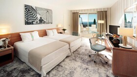 Holiday Inn Nice - Saint Laurent Du Var