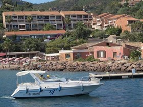 Baie De La Mediterranee