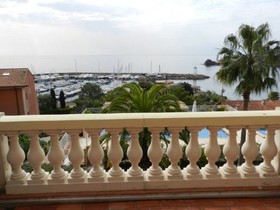 Baie De La Mediterranee