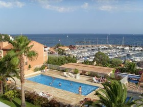 Baie De La Mediterranee