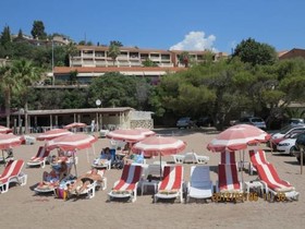 Baie De La Mediterranee