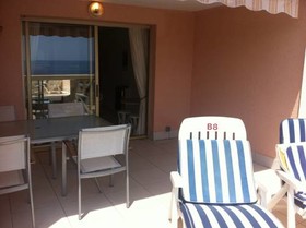 Baie De La Mediterranee
