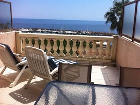 Baie De La Mediterranee
