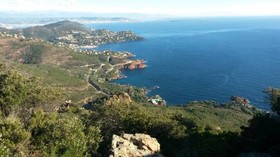 Baie De La Mediterranee