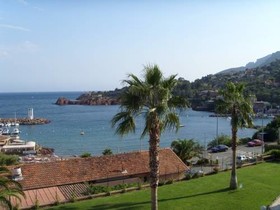 Baie De La Mediterranee