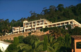 Villa Saint Camille
