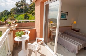 Villa Saint Camille