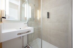 B&B HOTEL Toulon Centre Gare
