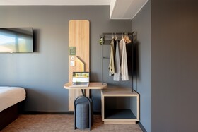 B&B HOTEL Toulon Centre Gare