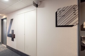 B&B HOTEL Toulon Centre Gare