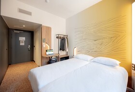 B&B HOTEL Toulon Centre Gare