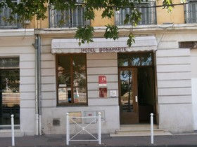 Bonaparte