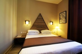 Hotel Amiraute Toulon