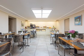 Hotel Amiraute Toulon