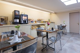 Hotel Amiraute Toulon