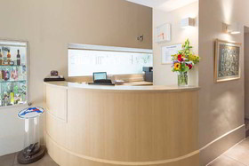 Hotel Amiraute Toulon