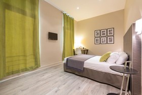 Hotel Amiraute Toulon