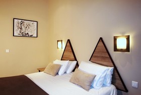 Hotel Amiraute Toulon