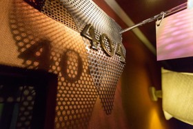 Hotel Amiraute Toulon