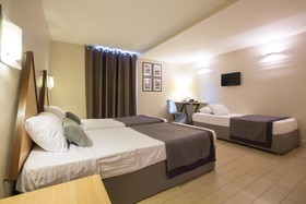 Hotel Amiraute Toulon