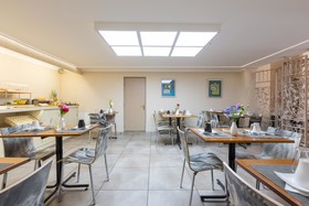 Hotel Amiraute Toulon